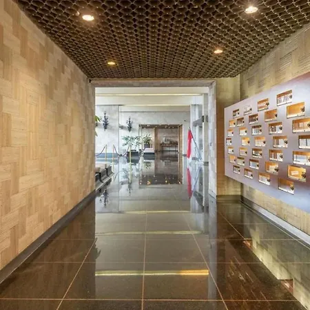 아파트 3br With Views - What'app - 0034-635-518-057 - For Reservations! *
