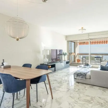 3br With Views - What'app - 0034-635-518-057 - For Reservations! Lejlighed Monte Carlo