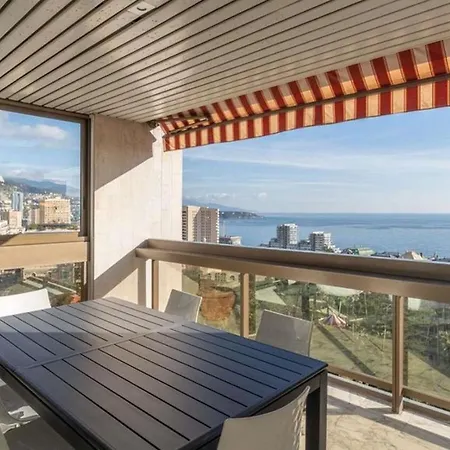 3br With Views - What'app - 0034-635-518-057 - For Reservations! 아파트 *