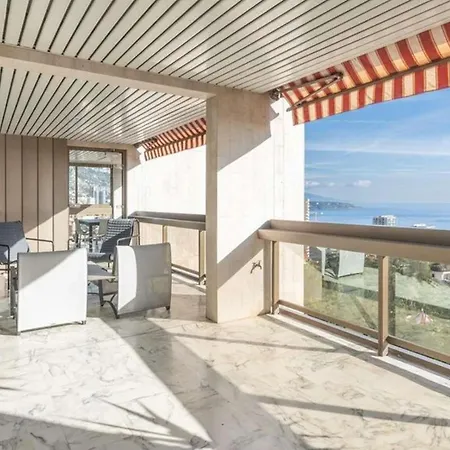 3br With Views - What'app - 0034-635-518-057 - For Reservations! 아파트