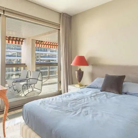 아파트 3br With Views - What'app - 0034-635-518-057 - For Reservations! 몬테카를로